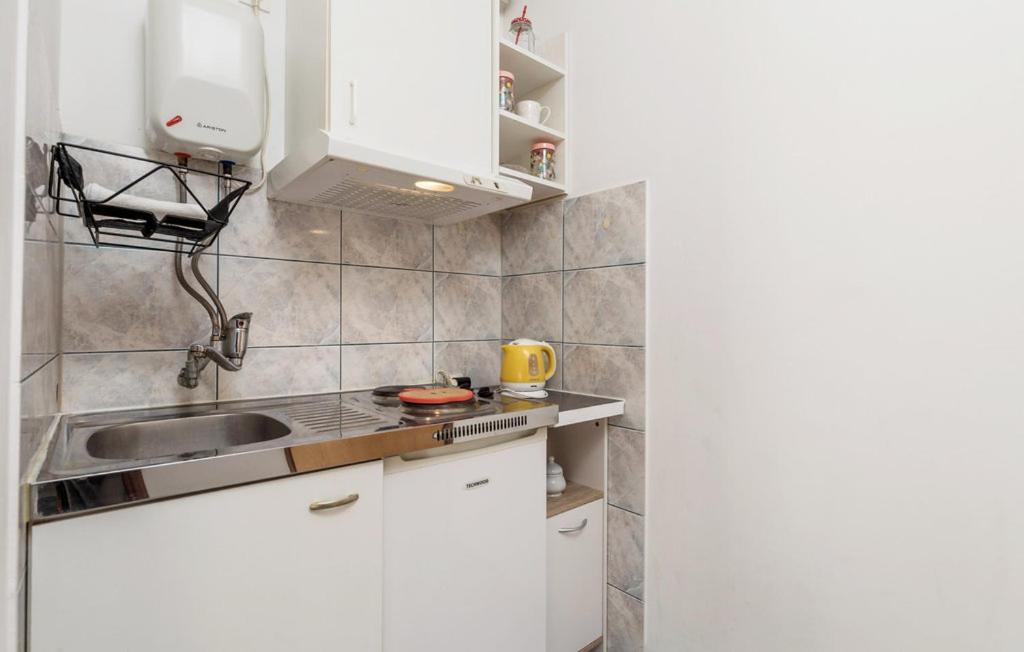 Apartment Filipovic Buzdohanj Exterior foto