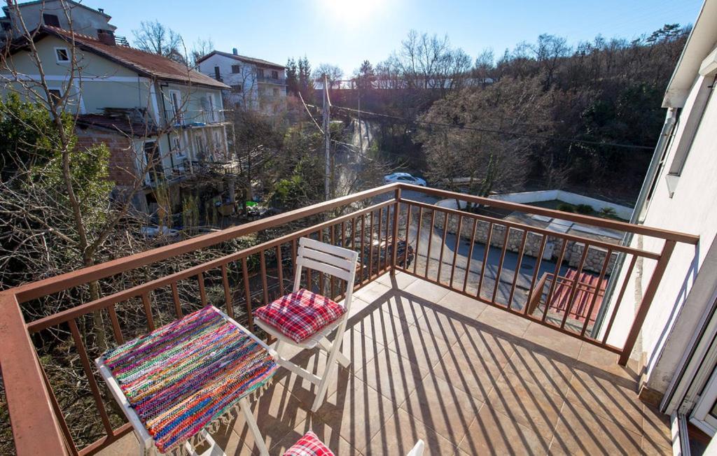 Apartment Filipovic Buzdohanj Exterior foto