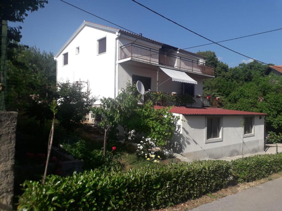 Apartment Filipovic Buzdohanj Exterior foto