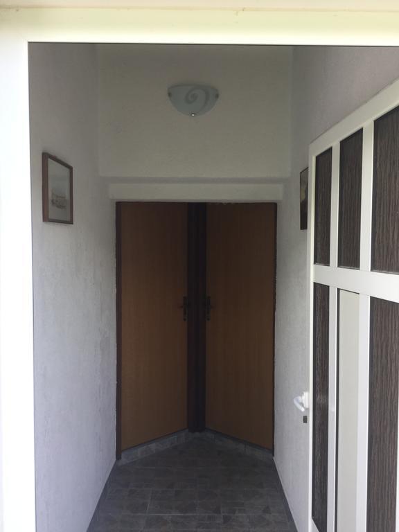 Apartment Filipovic Buzdohanj Exterior foto