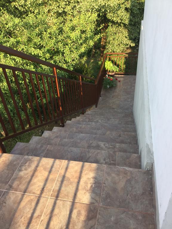 Apartment Filipovic Buzdohanj Exterior foto