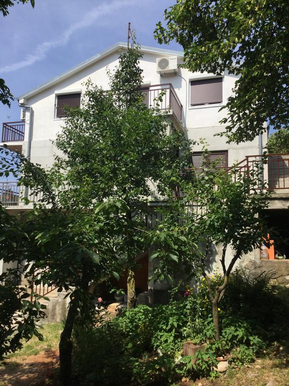 Apartment Filipovic Buzdohanj Exterior foto